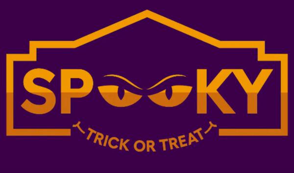 Candy for Free at Lowe's Spooky Trick or Treat Event