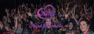 Limited Supply! Get Your Free Kira Michele Wristband Now!