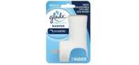Make Your Home Smell Amazing – FREE Glade PlugIns Warmer!