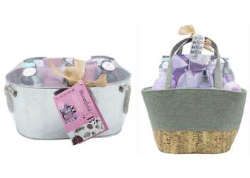 Bath & Body Gift Sets for Free