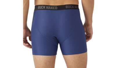 Free Undies? You Bet Your Butt – April 12 & 13 Only