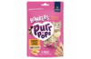 Meow Wow! Free Full-Size BONKERS Purrpops for Your Kitty!