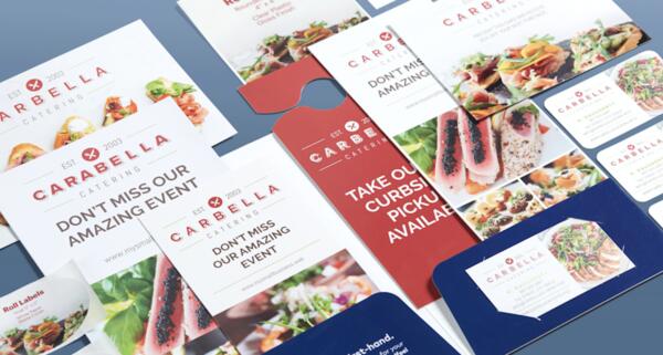 Experience Vistaprint for Free!