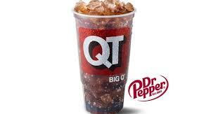 QuikTrip Freebie Alert: FREE Self-Serve Drink