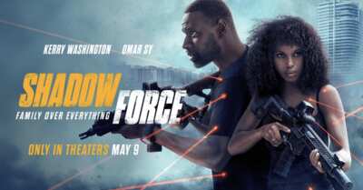 See Shadow Force for FREE – 2 Tickets Available