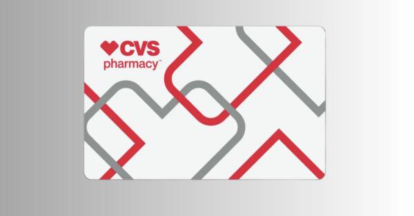 Shop More, Spend Less – Win a $1,000 CVS Card