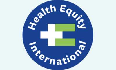 Stand for Health Equity – Grab Your Free Sticker!