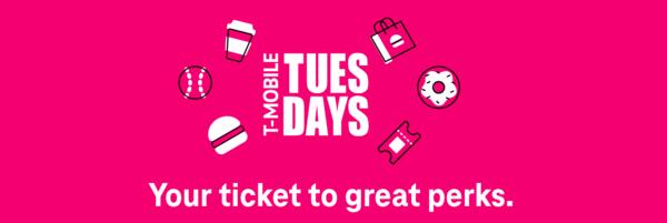  Your Tuesday Just Got Better – T-Mobile Freebies & $25 Uber Eats Deal