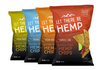 Free Let There Be Hemp Superfood Hemp Chips