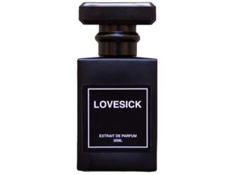Smell Irresistible – Get Lovesick by Dkay FREE!