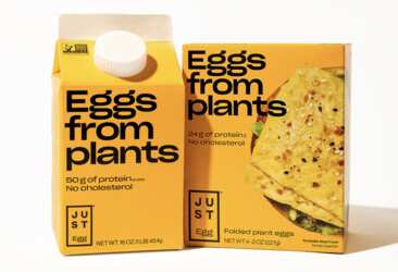 Healthy Breakfast? Get JUST Egg Free After Rebate