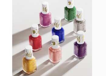 Glam, Gloss, & Great Prizes – Essie’s Enchanting Sweepstakes is Here!