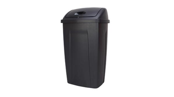 Grab a FREE 13-Gallon Trash Can While Supplies Last