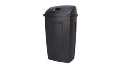 Grab a FREE 13-Gallon Trash Can While Supplies Last