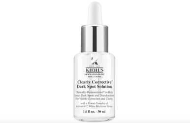 Kiehl's Serum for Free