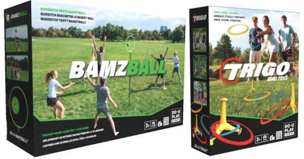 Let the Fun Begin – FREE DO-U-PLAY Party Pack!