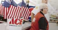 FREE U.S. Flags at Ace Hardware – May 24th Event