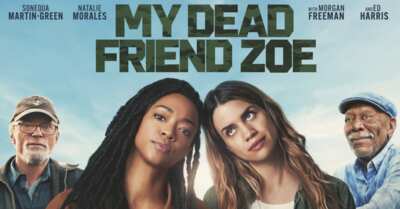 Thank You for Your Service – Enjoy My Dead Friend Zoe for Free