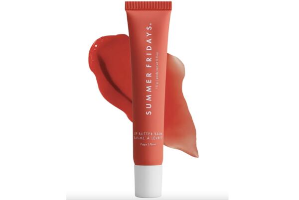 Sephora Freebie – Summer Fridays Lip Butter Balm
