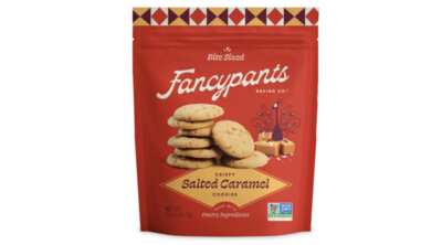 Treat Yourself to FREE Fancypants Cookies (Select Stores)