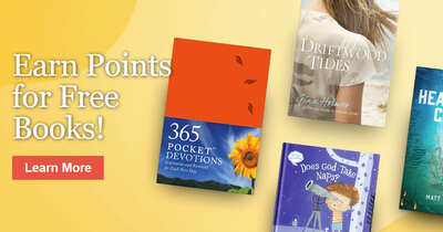 Turn Points Into Pages: Free Books with My Reader Rewards!