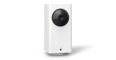 Roku Indoor Security Camera – FREE After Cash Back