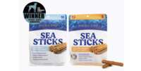 Sea Sticks Freebie – Healthy Treats for Your Dog