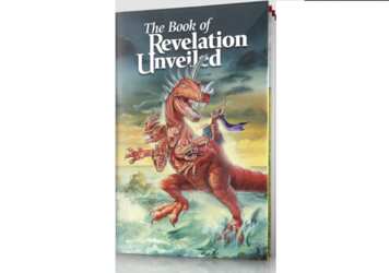 Understand the End Times – Get The Book of Revelation Unveiled Free
